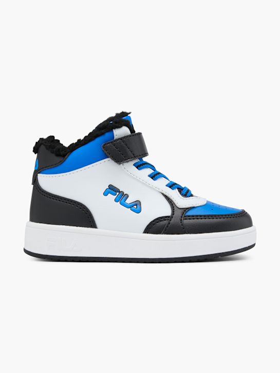 FILA Ботуши Син 39295 1