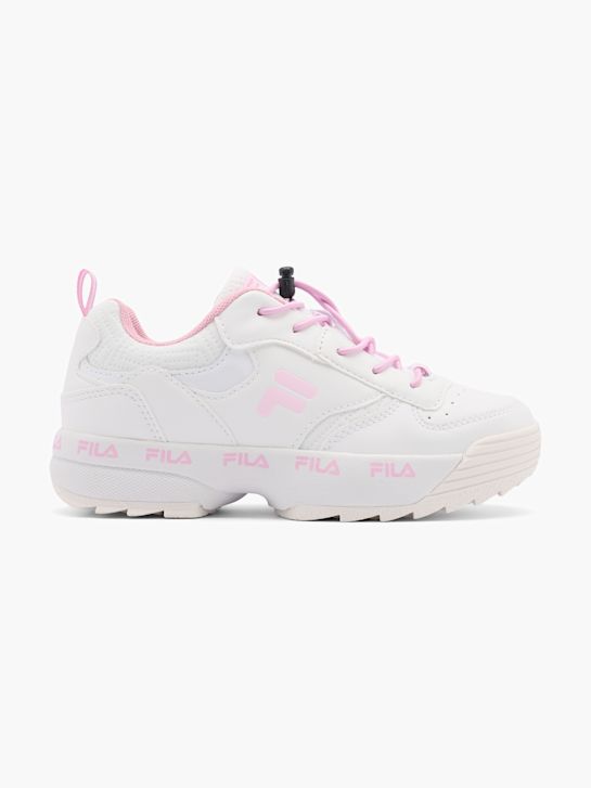 Fila chunky sneaker deichmann deals
