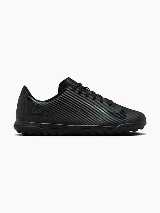Nike Baskets de football Noir 39311 1