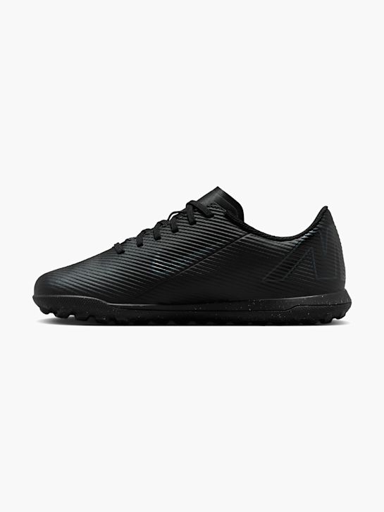 Nike Baskets de football Noir 39311 2