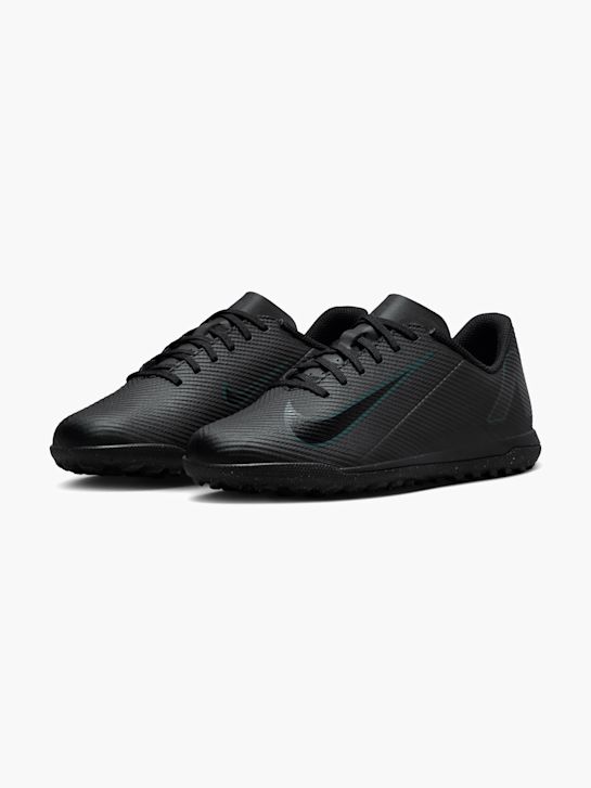 Nike Baskets de football Noir 39311 3