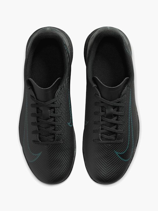Nike Baskets de football Noir 39311 4