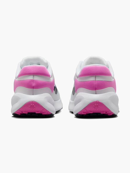 Nike Pantofi pentru alergare Alb 38864 4