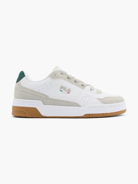 FILA Baskets Vert 39182 1