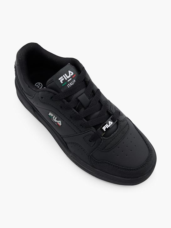 FILA Baskets Noir 39178 2
