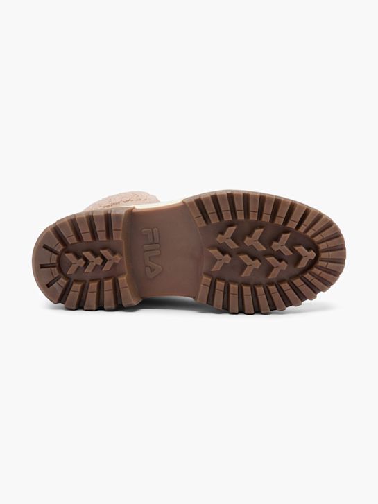Scarpe fila stivaletto discount