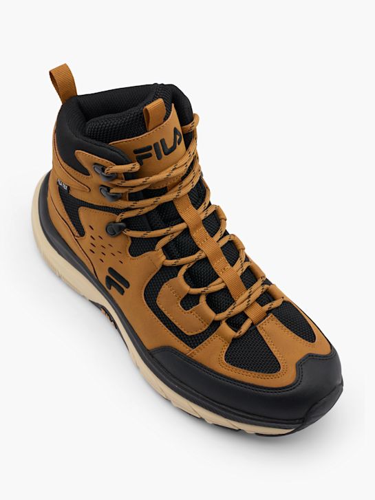 Fila chaussure marron hot sale