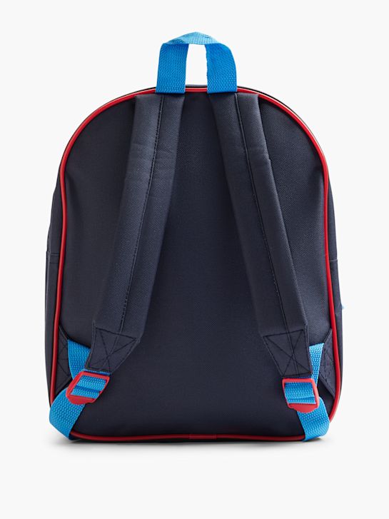 Spider-Man Rucsac Albastru 38954 3