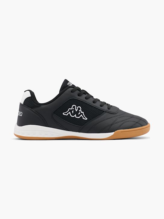 Kappa Baskets de football Noir 39352 1