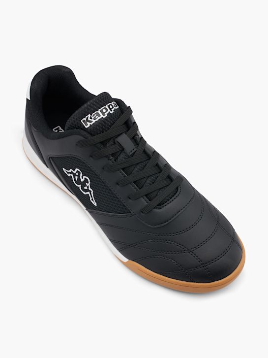 Kappa Baskets de football Noir 39352 2