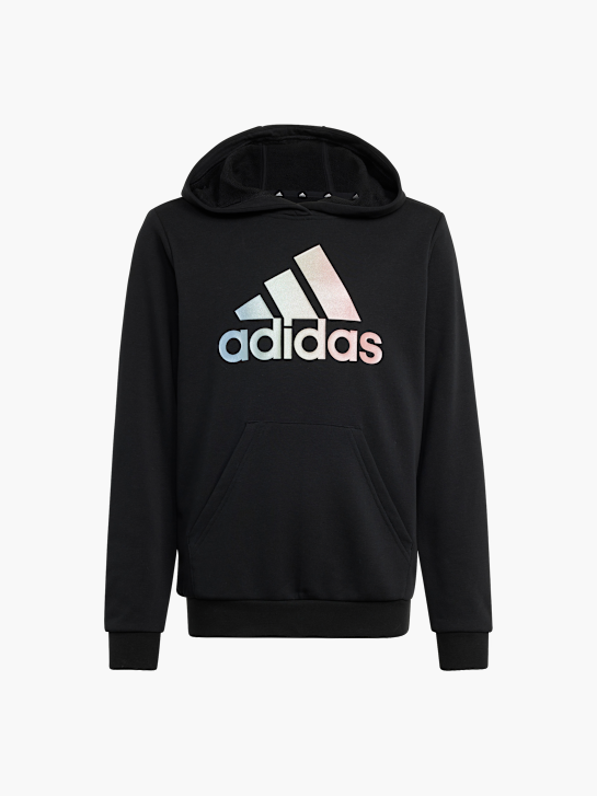 adidas Sweat à capuche Noir 39860 1