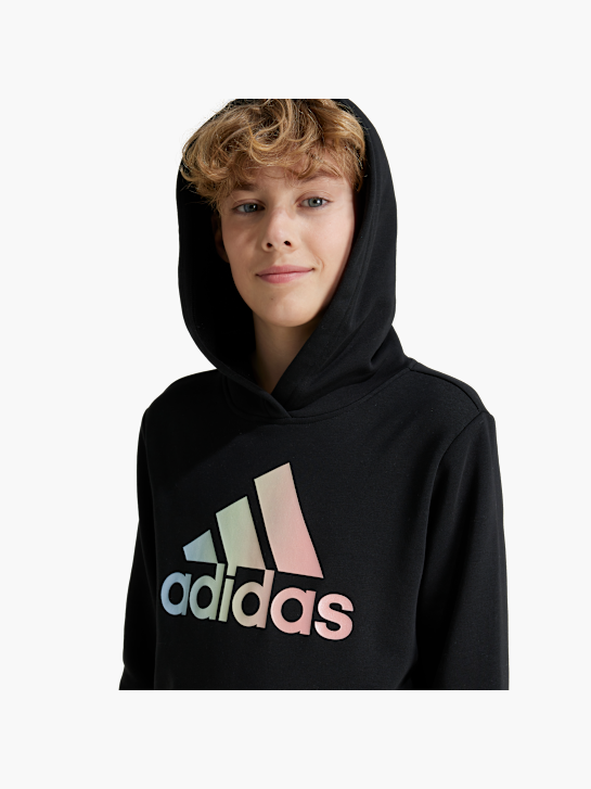 adidas Sweat à capuche Noir 39860 2