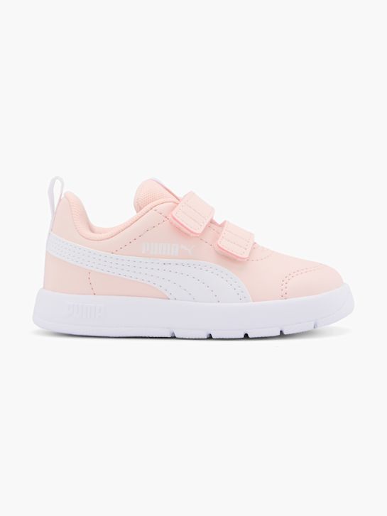 PUMA Маратонки Яркорозов 39485 1