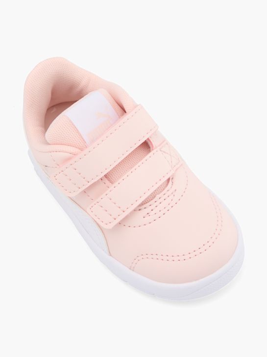 PUMA Маратонки Яркорозов 39485 2