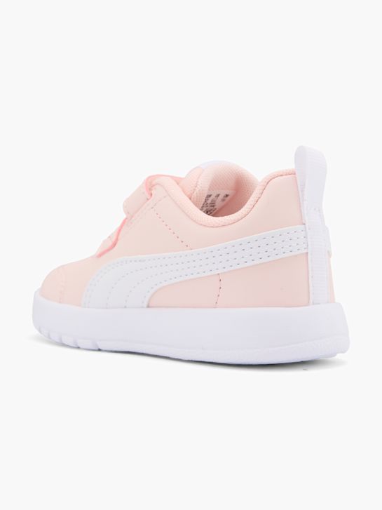 PUMA Маратонки Яркорозов 39485 3