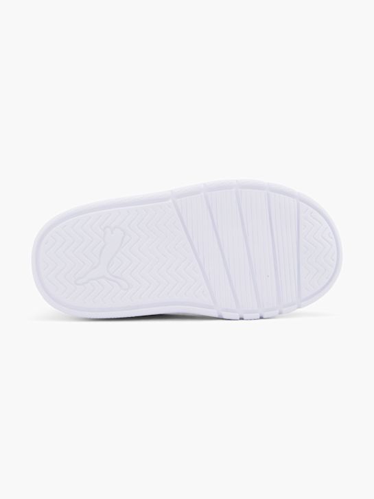 PUMA Маратонки Яркорозов 39485 4