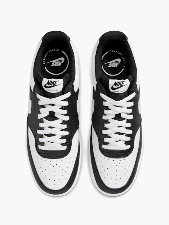 Nike air force en negro online
