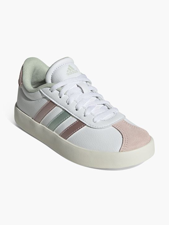 adidas Baskets Blanc 39823 3