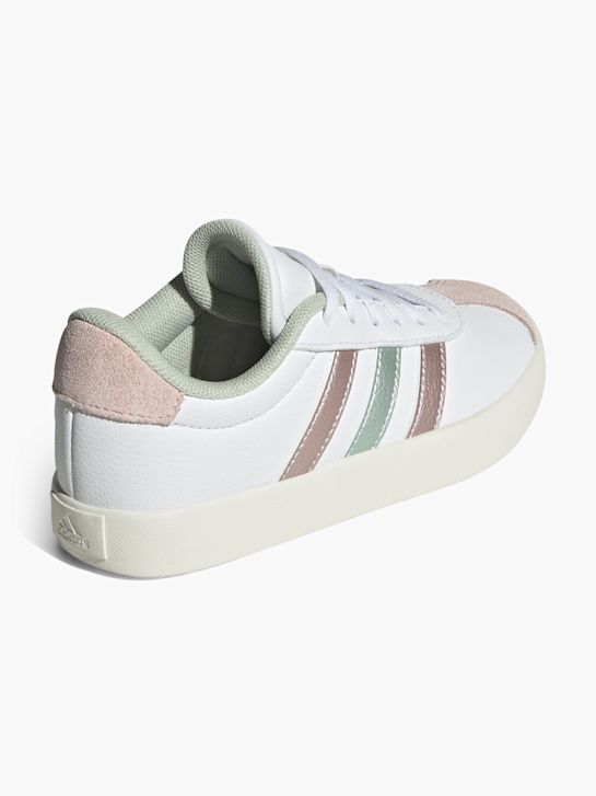 adidas Baskets Blanc 39823 4