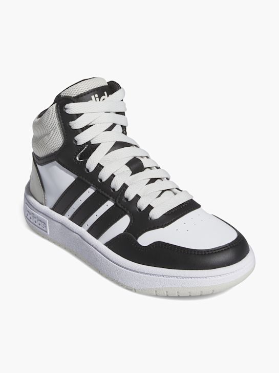 Deportivas adidas tipo bota deals