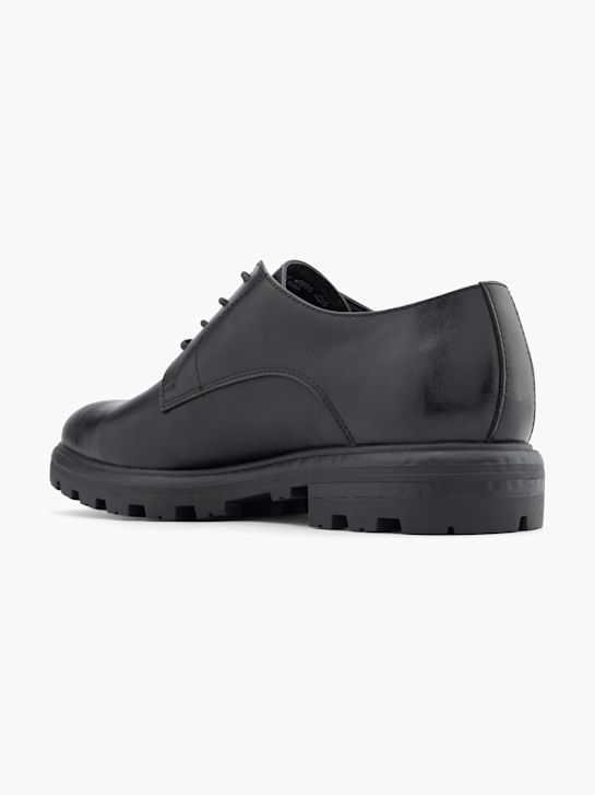 ESPRIT Business Noir 40705 3