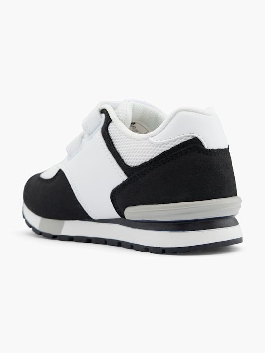 elefanten Baskets Noir 41430 3