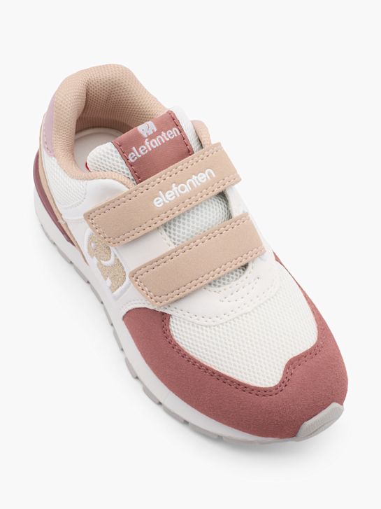 elefanten Baskets Rose 41431 2