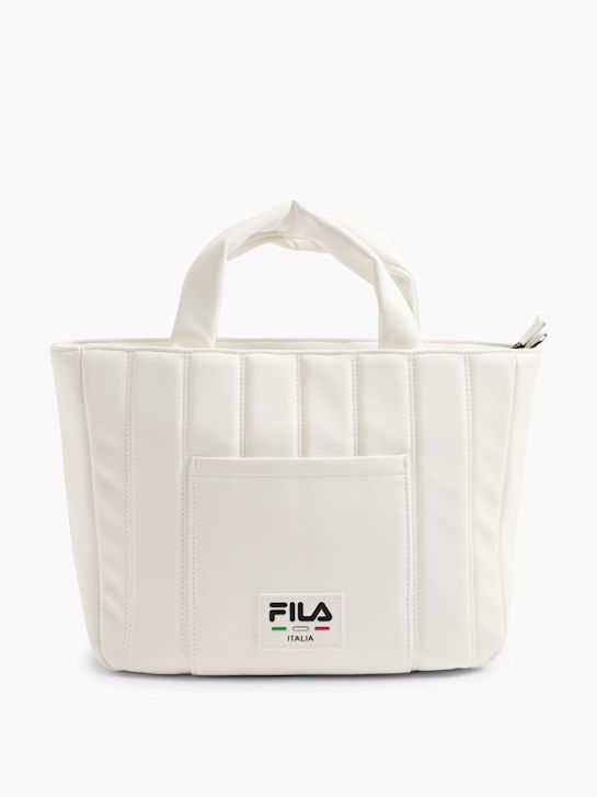 FILA Sac a main Blanc DEICHMANN