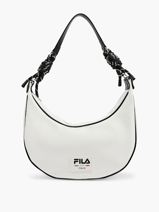 FILA Borsa a tracolla Bianco DEICHMANN