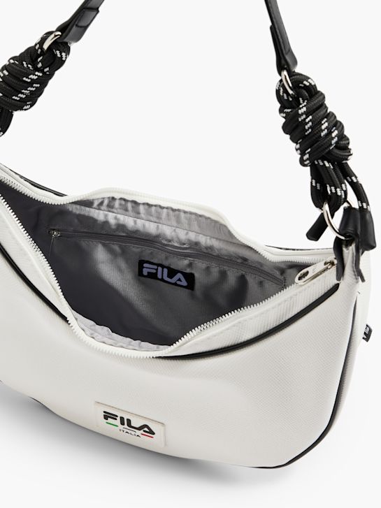 FILA Borsa a tracolla Bianco DEICHMANN