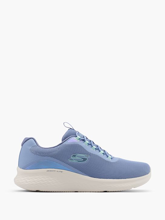 Skechers Sneaker Blå 41802 1