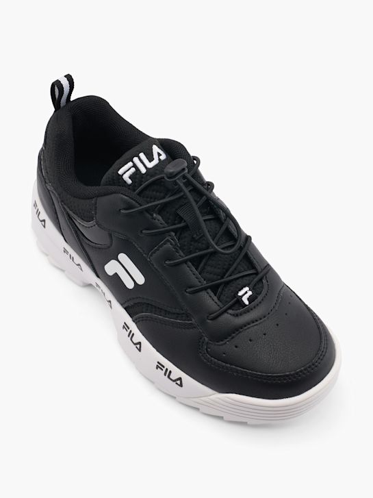 FILA Non definito Nero DEICHMANN