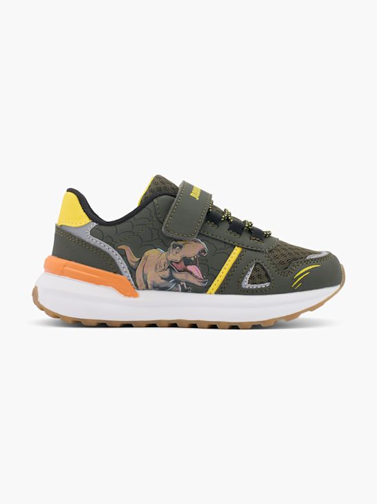 Jurassic World Baskets Vert 42106 1