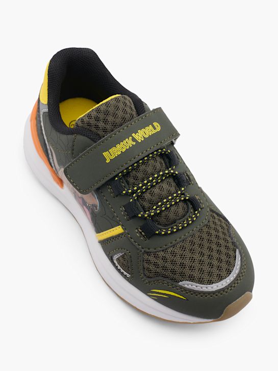 Jurassic World Baskets Vert 42106 2