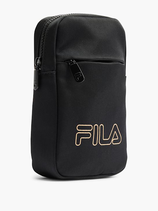 Bandolera fila sale