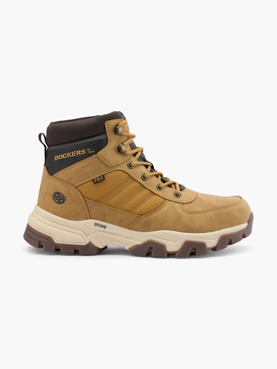 Dockers 39Wi010 Desert | derbies marron automne hiver - TROIS PAR 3 Dockers 39Wi010 Desert | derbies marron automne hiver - TROIS PAR 3