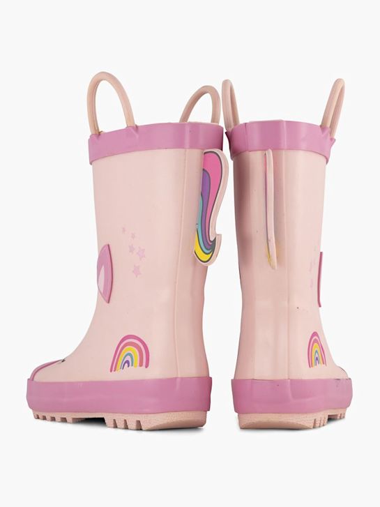 Deichmann stivali pioggia online