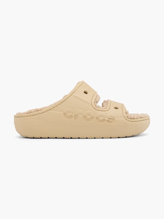 Crocs Öppen innesko Beige 43207 1