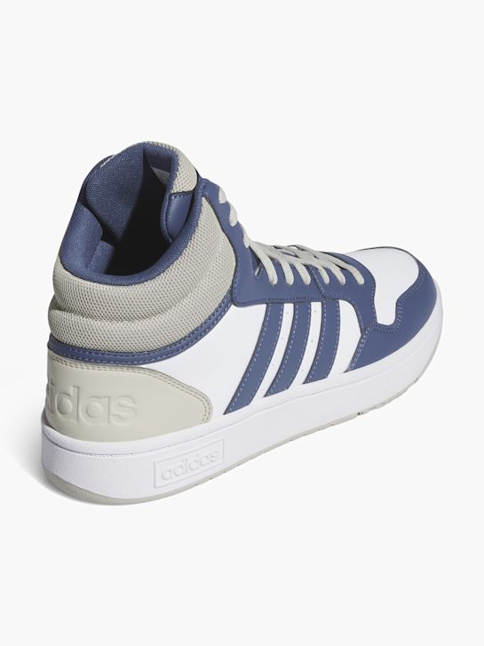 Deportivas adidas tipo bota deals