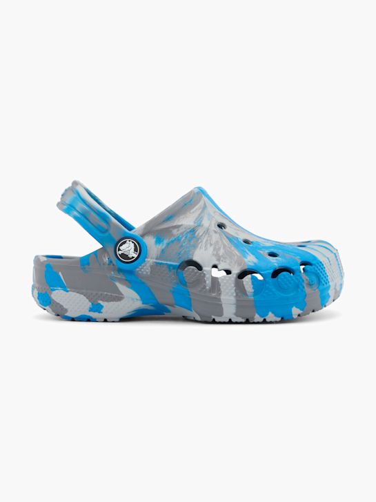Crocs Sabot Albastru 43226 1