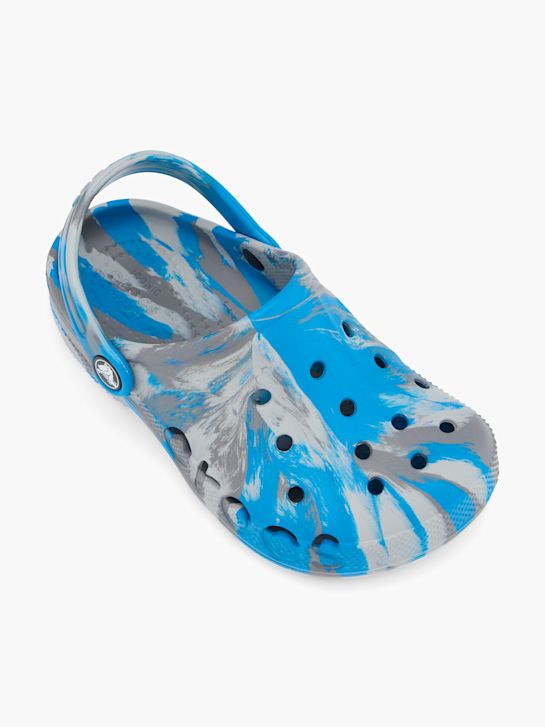 Crocs Sabot Albastru 43226 2