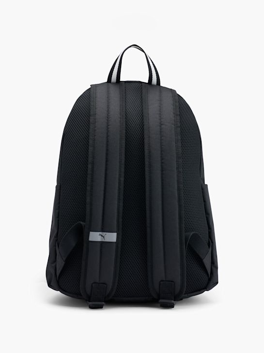 PUMA Ruksak Crna 43249 3