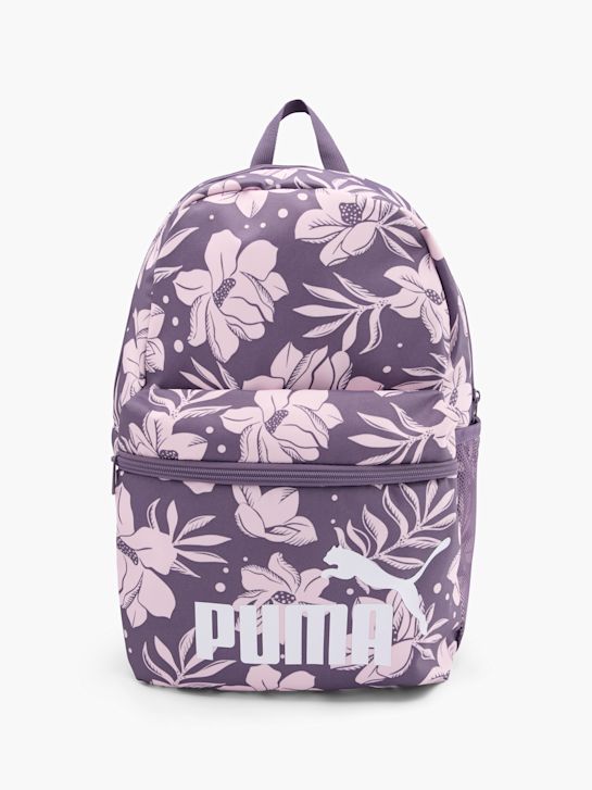 PUMA Zaino Rosa DEICHMANN