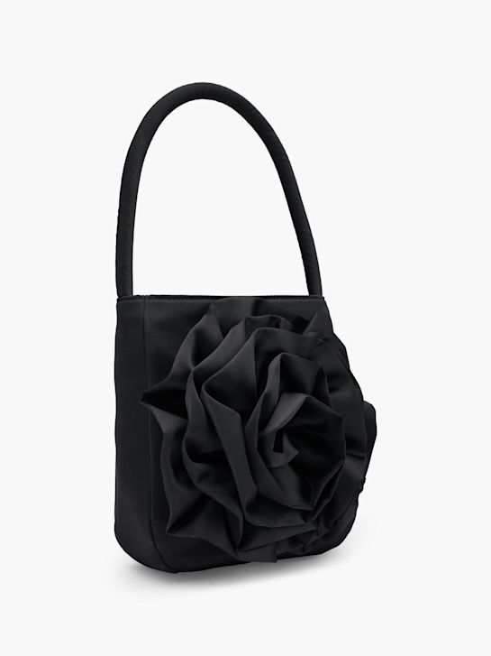 Catwalk Sac à main Noir 43494 2