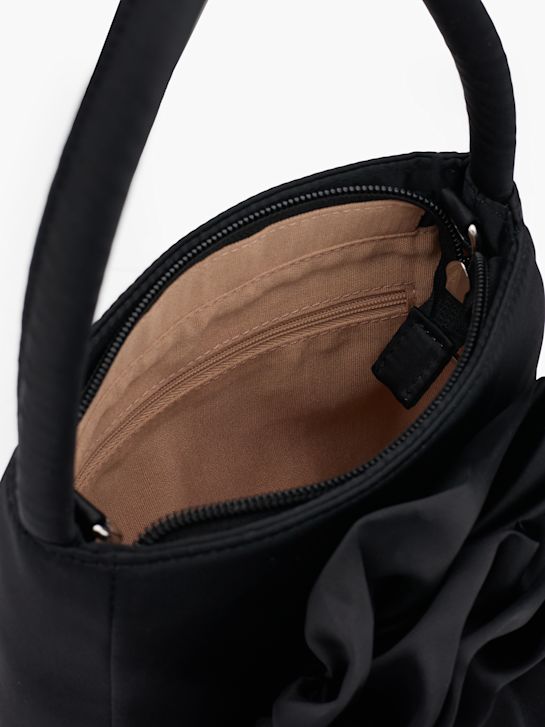 Catwalk Sac à main Noir 43494 4
