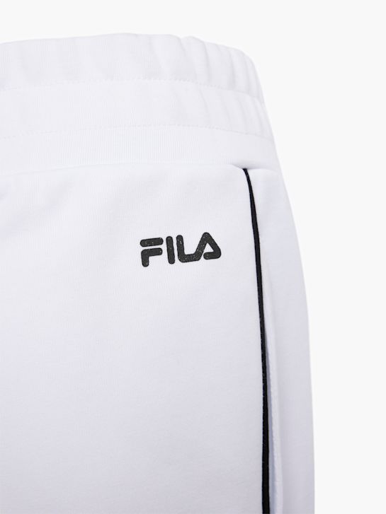 Survetement fila blanc outlet