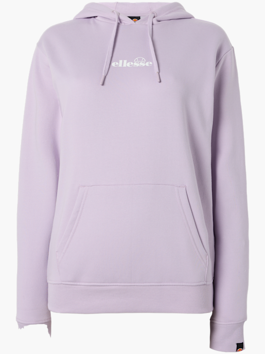 Urban Classics - Sweat à capuche COZY - Violet - Femme - 37.99