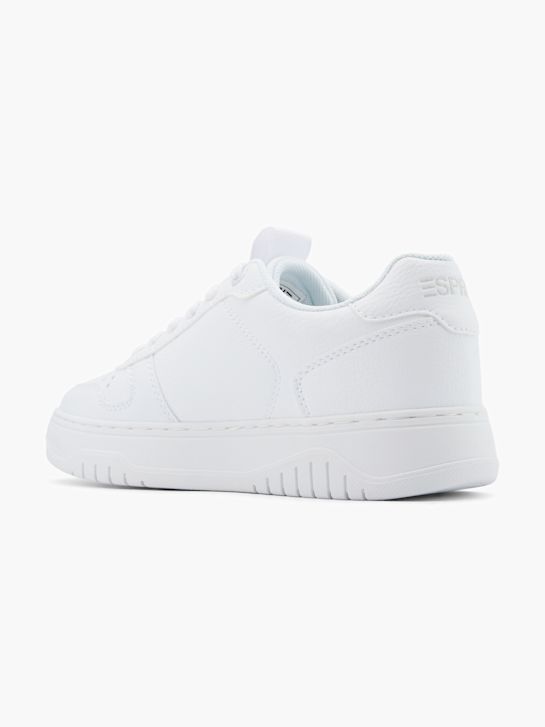 Basket esprit blanche outlet