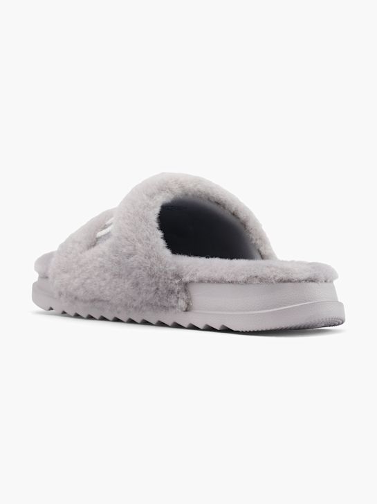 ESPRIT Innesko Grå 44838 3
