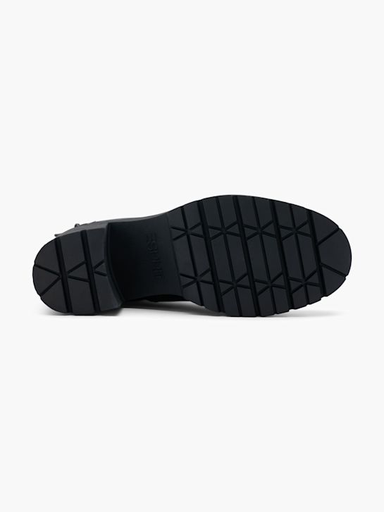 ESPRIT Боти Черен 44540 4